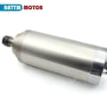 Pikkukuva 5 / 5: 3KW CNC-spindelimoottori, 220V vesijäähdytteinen, 24000rpm ER20-karapanta.