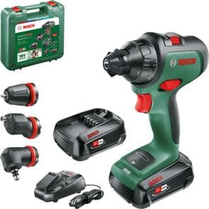 AdvancedDrill 18  0 603 9B5 008