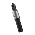 Miniatyrbilde 2 av 2: 35-i-1 batteridrevet slipe- og graveringsmaskin med justerbar hastighet