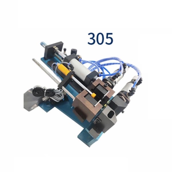 Pneumatisk Ledningsskæremaskine, Høj Effektivitet, Kompakt Design,LY-305LY-305
