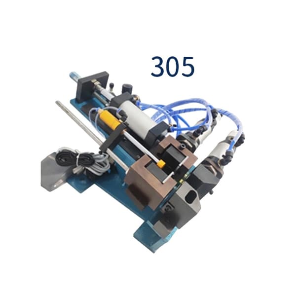 Pneumatisk Ledningsskæremaskine, Høj Effektivitet, Kompakt Design,LY-305LY-305