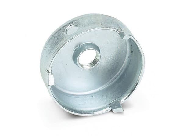 Timanttikuivaporanterät Rubi 4965; 55 mm