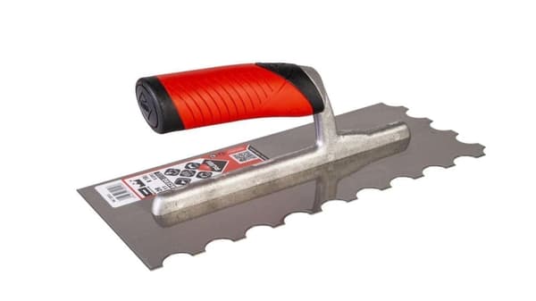 Laastikammat ja lastat Rubi 72910; R-10; 28 cm