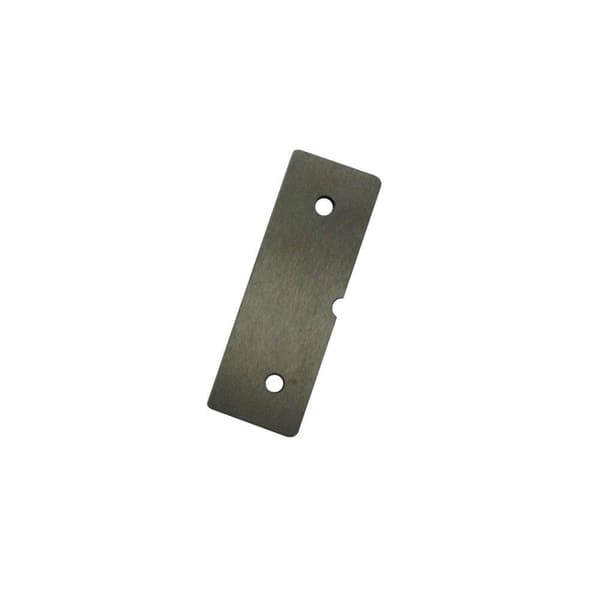Siirrettävä terä käsikäyttöiseen päätytrimmeriin Virutex RC321S