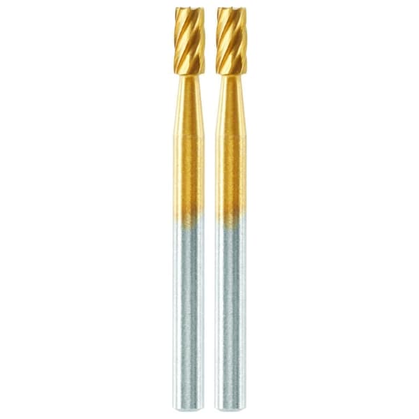 Kaiverrinterä Dremel 26150194DM; 3,2x39 mm; 2 kpl.