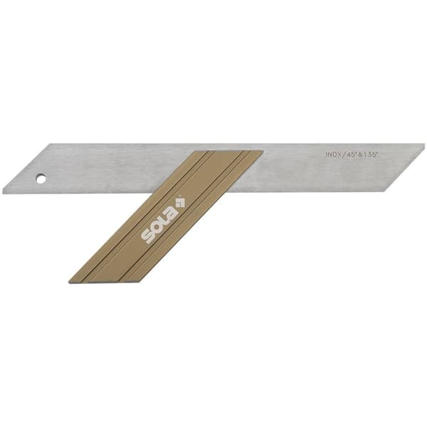 Kulmamitta Sola GWB 300; 300x110 mm