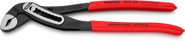 Putkipihdit Knipex Alligator 8801250