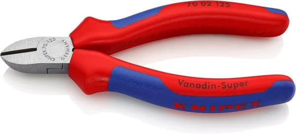 Leikkauspihdit Knipex 7002125