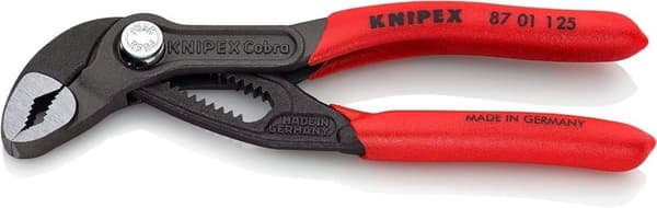 Pihdit Knipex Cobra 8701125