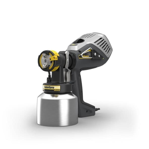 Maaliruisku Wagner FinishControl 3500; 700 W