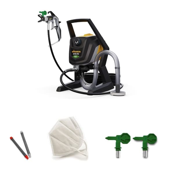 Korkeapaineruisku Wagner Control Pro 350 R