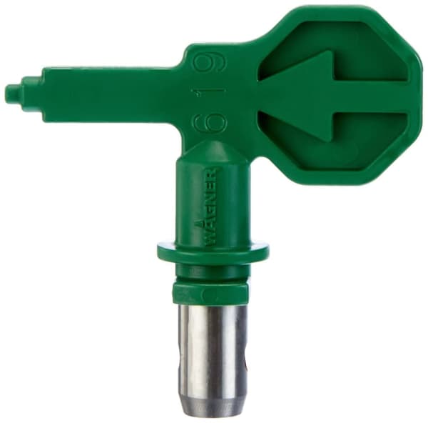 Maaliruiskun suutin Wagner HEA Control Pro Tip 619