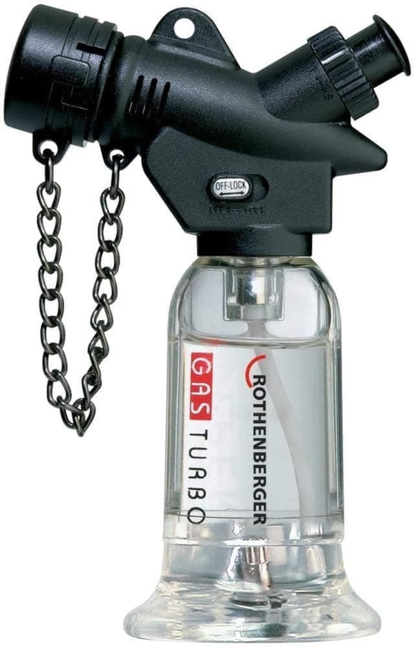 Poltin Rothenberger Industrial Pocket Torch