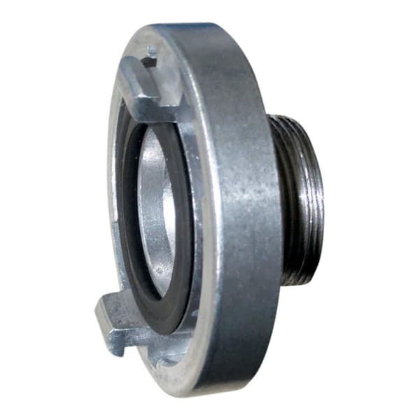 Adapteri  Metabo C=2“ x 2“ AG