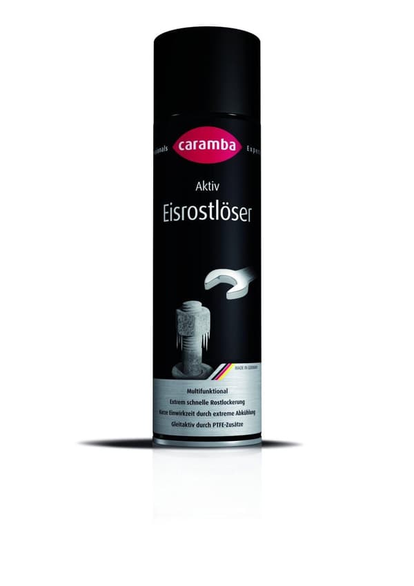 Puhdistusaine Caramba Rust Power; 0,5 l