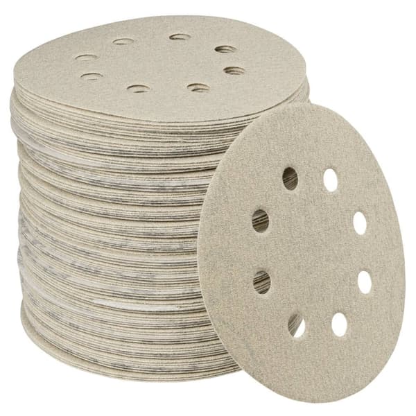 Hiomapaperi Klingspor; PS 33 CK; GLS 5; 125 mm; K120; 100 kpl.