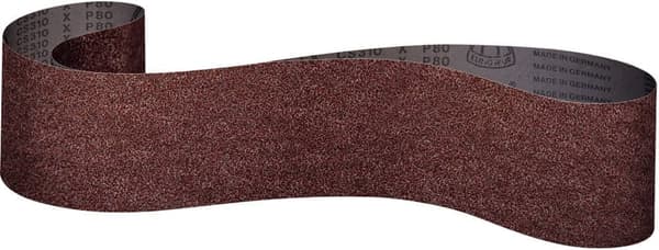 Hiomanauha nauhahiomakoneeseen Klingspor; CS 310 X; 200x750 mm; K24; 10 kpl.