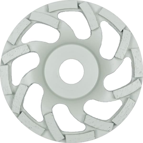 Timanttihiomalaikka Klingspor DS 600 S Supra; 100x7,2x22,23 mm