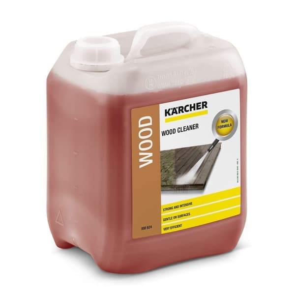 Puun pesuaine Karcher, 5l