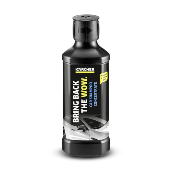 Autoshampoo Karcher RM 562; 0,5 l