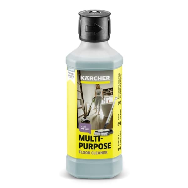 Yleispuhdistusaine Karcher RM 536; 0,5 l