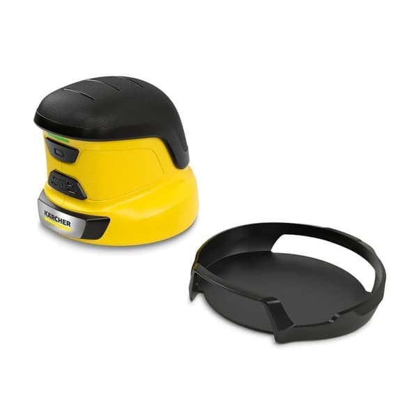 Jääraappa Karcher EDI 4