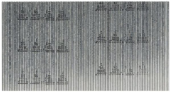 Lankanaulat Makita; 0,6x35 mm; 10000 kpl.