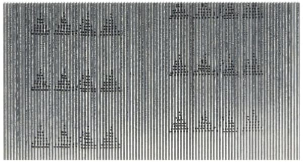 Lankanaulat Makita; 0,6x35 mm; 10000  kpl.