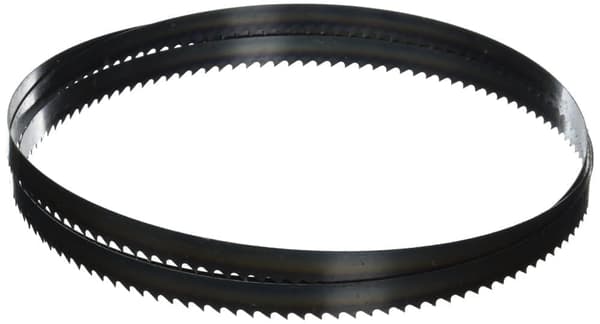 Vannesahanterä Makita; 2240x16x0,5 mm; 4 TPI; 3 kpl.