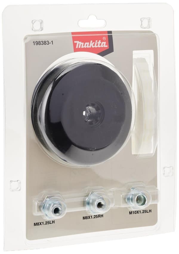 Siimapää Makita 198383-1
