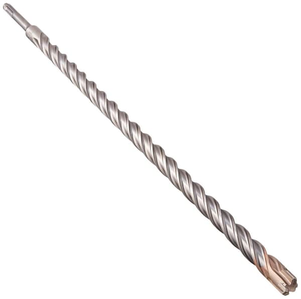 Betoniporanterä Makita Nemesis 2 B-58621; 18x400/450 mm; SDS-PLUS