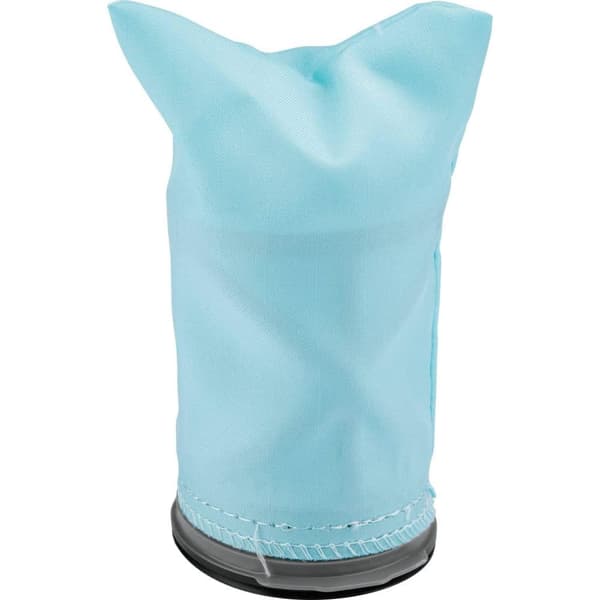 Tekstiiliset pölypussit imurille Makita Easy Shake