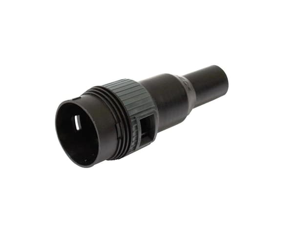 Pölynpoistolisäosa Makita W107418661; 32/22 mm