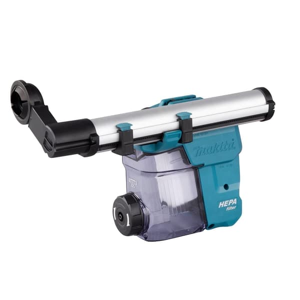 Pölynimuvarustus hiomakäyttöön Makita 191G00-4 DX11