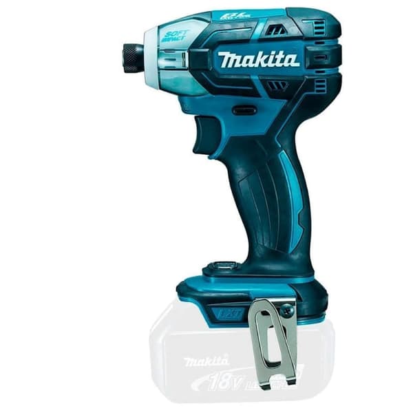 Iskuruuvinväännin Makita DTS141Z; 18 V (ilman akkua ja laturia)