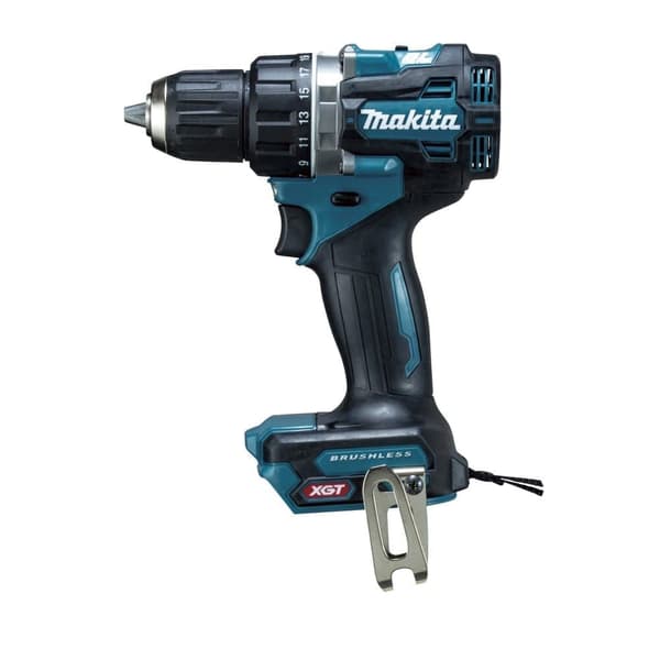 Pora/ruuvinväännin Makita DF002GZ; 40 V; (ilman akkua ja laturia)