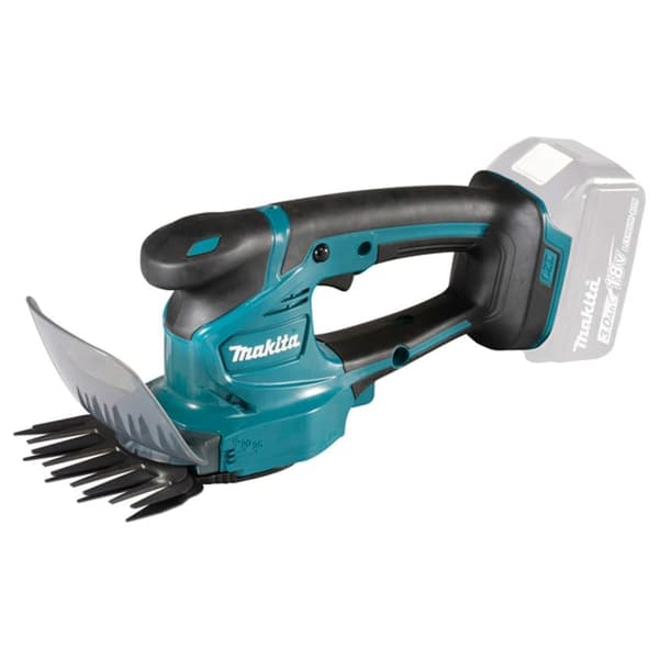 Akkupuutarhaleikkuri Makita DUM111ZX; 18 V (ilman akkua ja laturia)