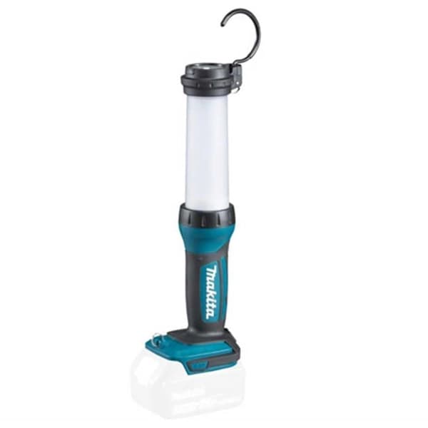 Akkuvalaisin Makita DEBDML807; LED; 14,4-18 V; (ilman akkua ja laturia)
