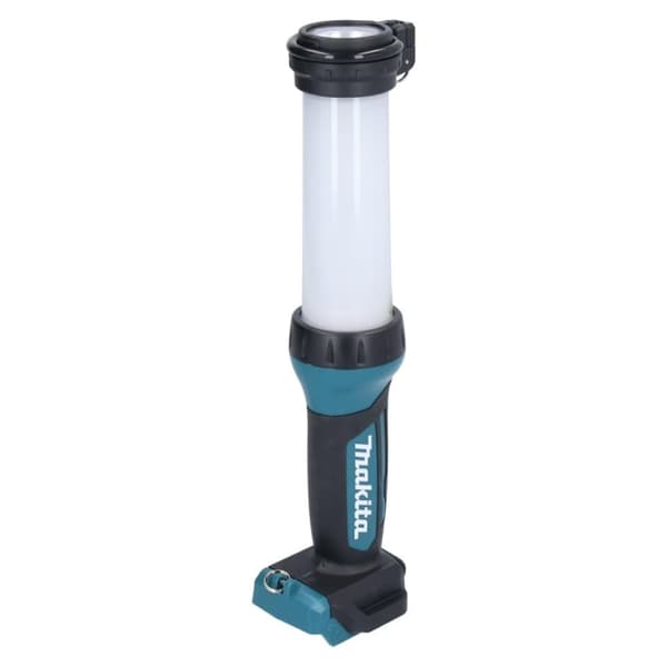 Akkuvalaisin Makita DEAML104; 12 V (ilman akkua ja laturia)