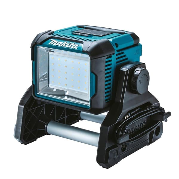Akkuvalaisin Makita DML811