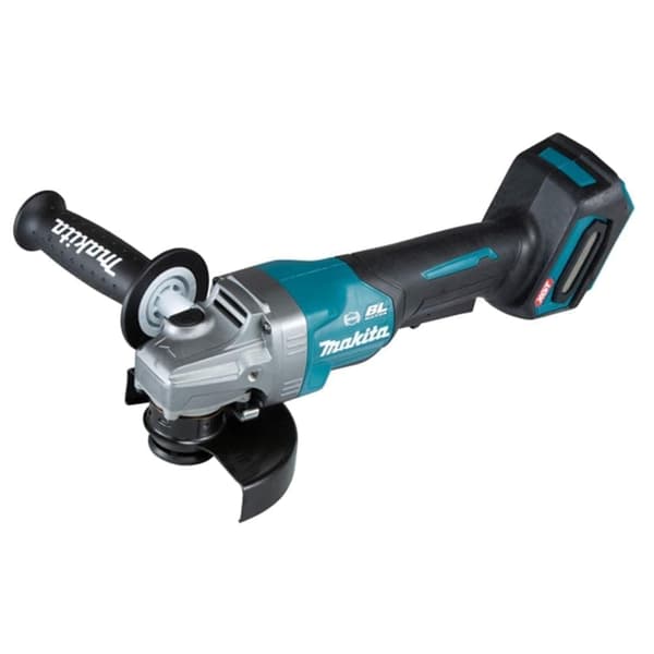 Kulmahiomakone Makita GA013GZ; 40 V; (ilman akkua ja laturia)
