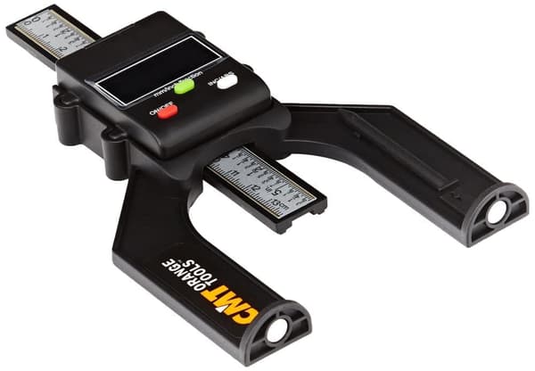 Korkeuden mittauslaite CMT DHG-001; 0-80 mm