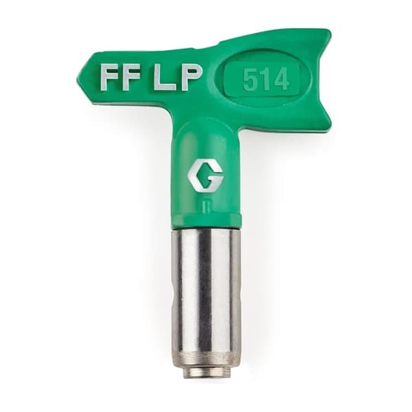 Maaliruiskun suutin Graco FFLP514