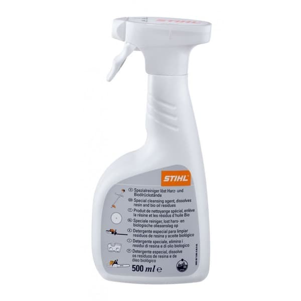 Spray vaha Stihl Varioclean; 0,5 l