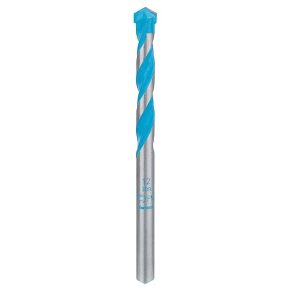 Monikäyttöporanterä Bosch MULTI CONSTRUCTION; 12x90 mm
