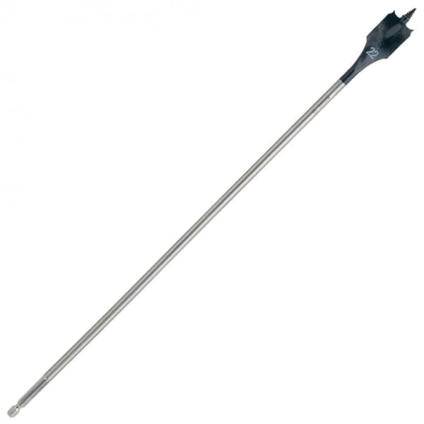 Lattaporanterä Bosch SELF CUT; 22x400 mm