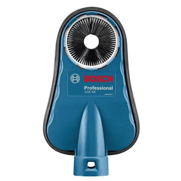 Pölynkeruujärjestelmä Bosch GDE 68