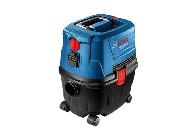 Pölynimuri Bosch GAS 15 PS