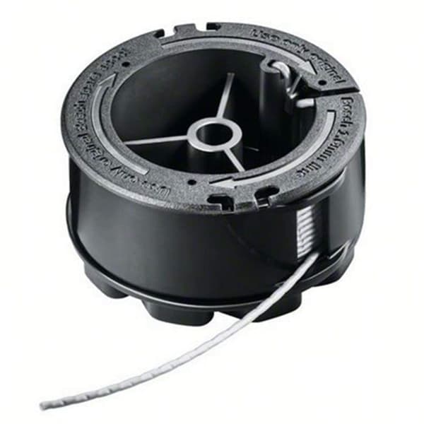 Siimapää Bosch UniversalGrassCut 18/18-26/18-260