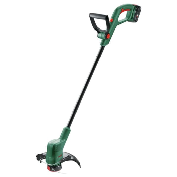 Ruohotrimmeri Bosch Easy GrassCut 18V-26; 18 V; 1x2,5 Ah akku